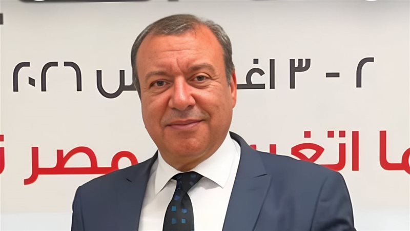  المستشار عبد الناصر