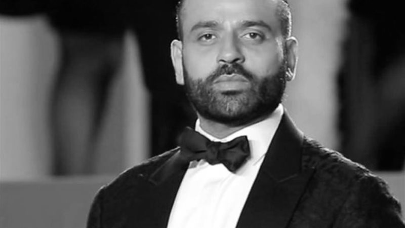 عمر السعيد 