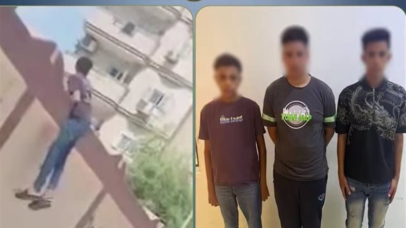 الطلاب 