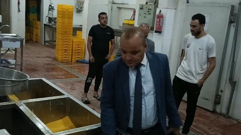 حماية المستهلك 