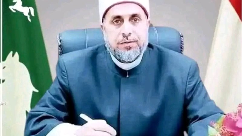 مدير أزهر الشرقية