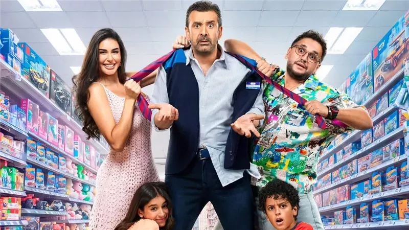 كريم عبد العزيز 