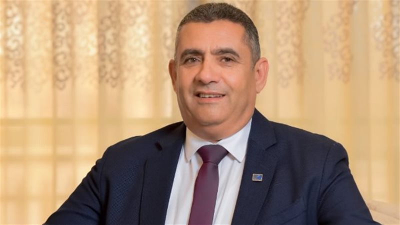 أسامة مدكور، عضو