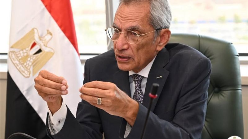 المستشار هاني حنا