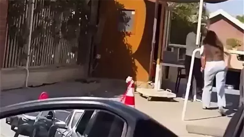 الواقعة 