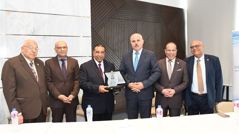 فاعليات المؤتمر 