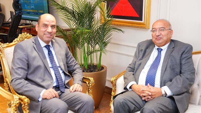 وزارة العمل 