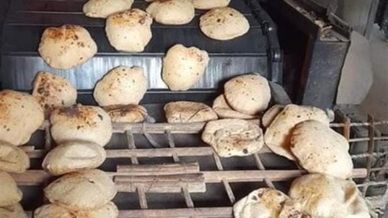 حملات تموينية