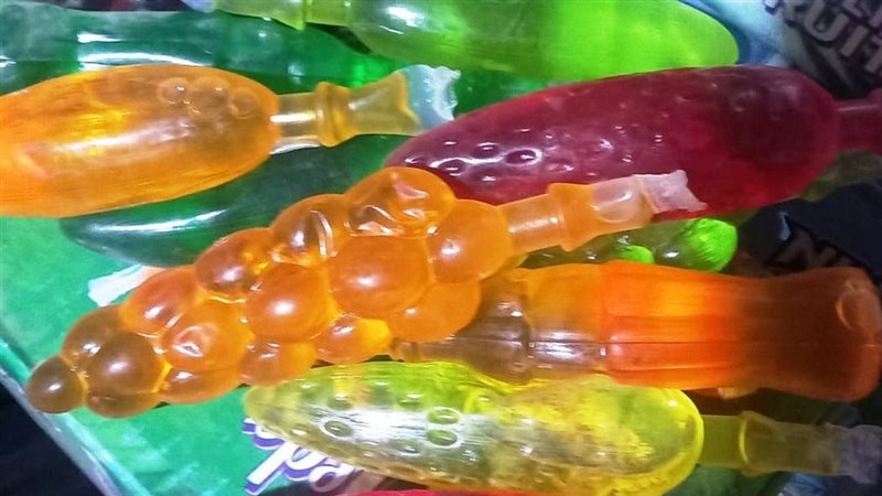 ضبط 460 كجم لحوم