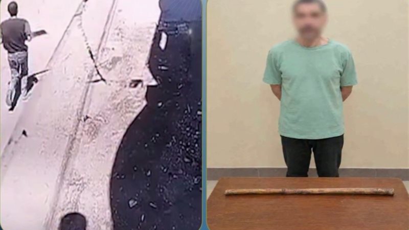المتهم والواقعة 