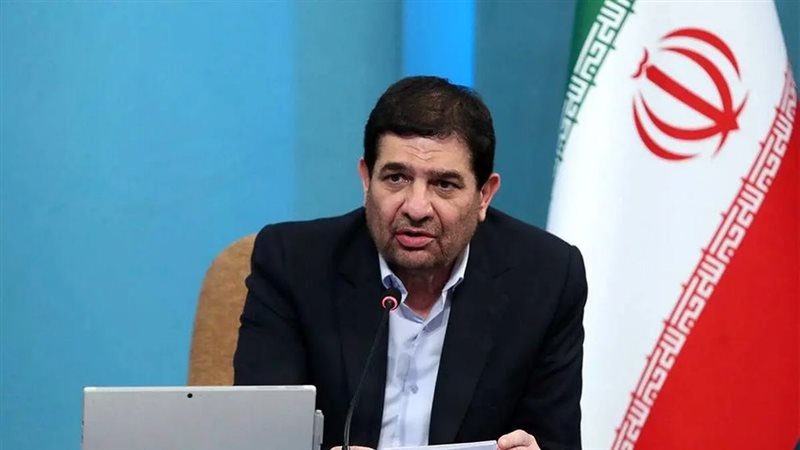 مستشار المرشد الإيراني