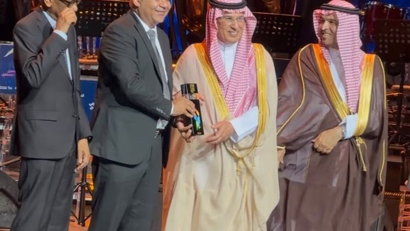المهرجان العربي للإذاعة