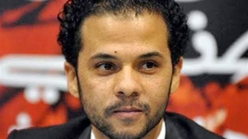 مازن الغرباوي 