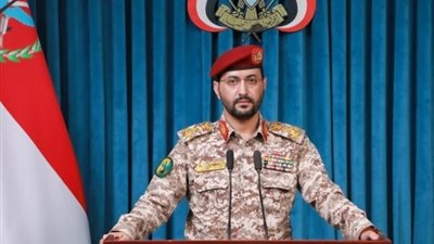 المتحدث باسم القوات الحوثية: 14 غارة وصاروخًا سعوديًا خلال الساعات الـ24 الماضية