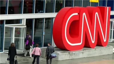 البيت الأبيض يمنع صحفيي CNN من مرافقة ترامب إلى تينيسي