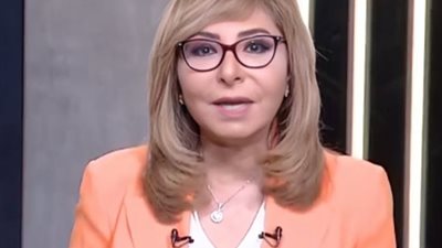 لميس الحديدي: المواطنون ينتظرون من مجلس النواب المقبل مراقبة الحكومة 