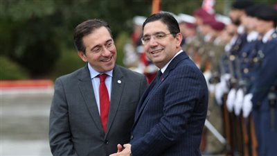 المغرب وإسبانيا يتمسكان بالشراكة والاحترام المتبادل وحسن الجوار