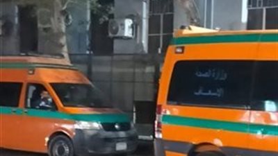 انقلاب ملاكي بالطريق الصحراوي الغربي في الرزيقات يُصيب شخصين بينهما حالة حرجة