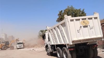 غرامة تصل إلى 100 ألف جنيه.. احذر فرز المخلفات أو التخلص منها خارج الأماكن المخصصة