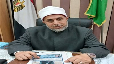 فوز الدكتور السيد الجنيدي رئيس أزهر الشرقية بعضوية صندوق التكافل الاجتماعي بالأزهر