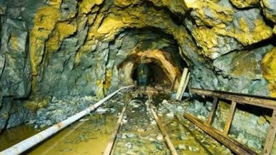 البترول: عمليات جديدة للتنقيب عن الذهب في مصر بخلاف منجم السكري