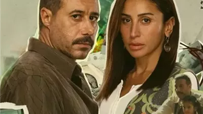 «لا ترد ولا تستبدل» يحصد جائزة أفضل مسلسل اجتماعي في المهرجان العربي للإذاعة والتلفزيون