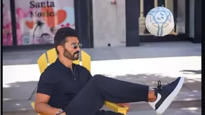 خالد النبوي يستعد لطرح «طاهر المصري» ويكشف تفاصيل شخصيته في العمل
