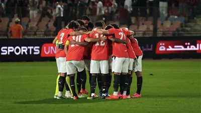 خبير لوائح يكشف مفاجأة بشأن قانونية إعفاء لاعبي الأهلي من ودية جنوب أفريقيا