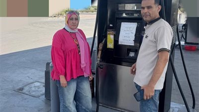 التموين تضرب السوق السوداء بالإسماعيلية.. ضبط 800 لتر سولار مدعم و84 مخالفة