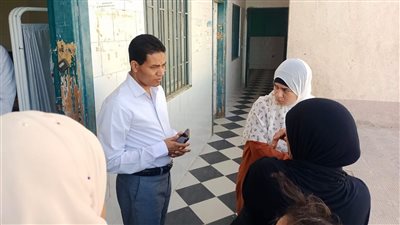 وكيل صحة الأقصر يتفقد 6 وحدات بالقرنة ويوجه بسرعة التعامل مع الملاحظات