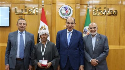 كدواني يسلم مفاتيح 20 منزلًا مطورًا ضمن «سكن كريم» ويدعم 14 مشروعًا بديرمواس