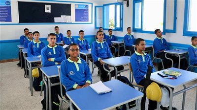 بعد افتتاحها.. تعرف على تخصصات مدرسة عبد الحميد أبو بكر للتكنولوجيا التطبيقية بالإسماعيلية
