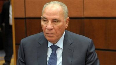 ناضل من أجل استقلال القضاء.. نادي قضاة مصر ينعى المستشار أحمد الزند وزير العدل الأسبق