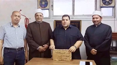 المركز الثقافي بالزقازيق يجري المقابلات للمتقدمين للعام الدراسي 2027/2026 