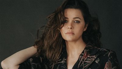 تكريم يسرا اللوزي في افتتاح الدورة الأولى لمهرجان المنصورة لسينما الأطفال