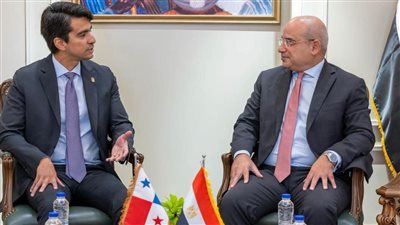 شيخون: العلاقات القوية مع بنما ركيزة لتعميق الشراكة الاستثمارية بين مصر والأسواق اللاتينية