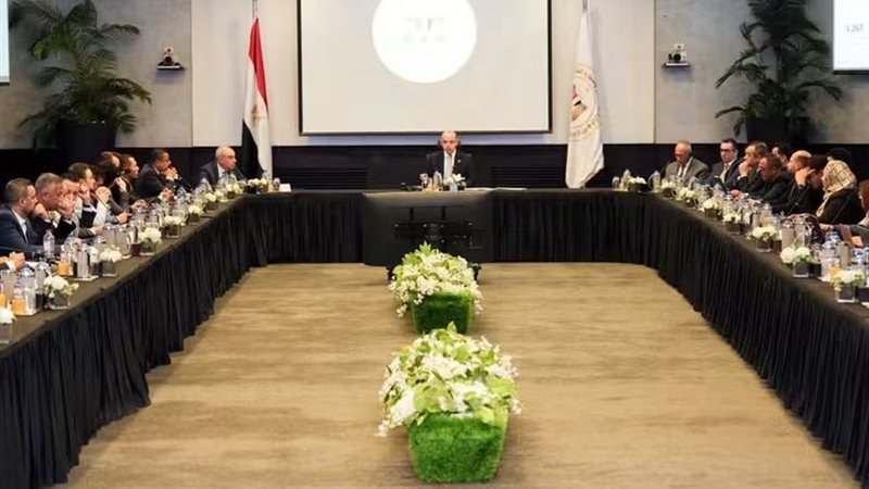 وزير الاستثمار