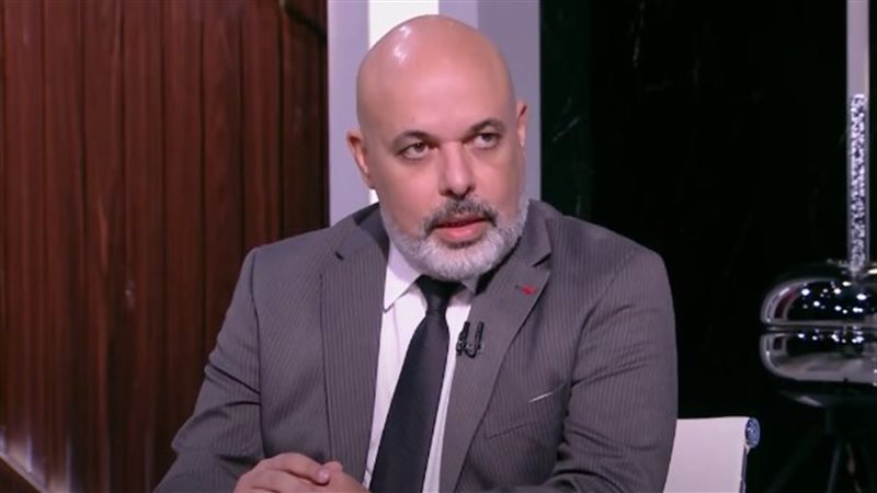 إيهاب واصف، رئيس