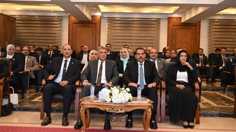 اعضاء مجلس الشيوخ