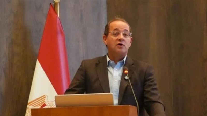 وزير المالية 