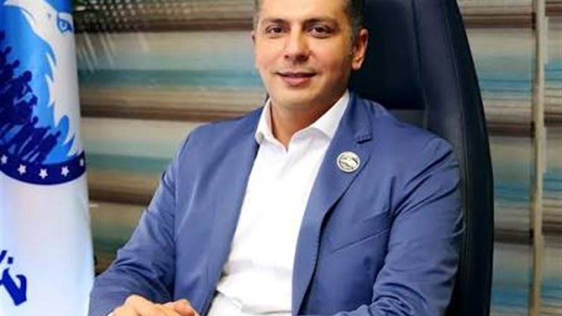 النائب أحمد عبد الجواد،