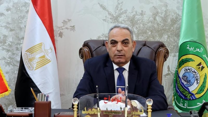 اللواء نبيل حسب الله