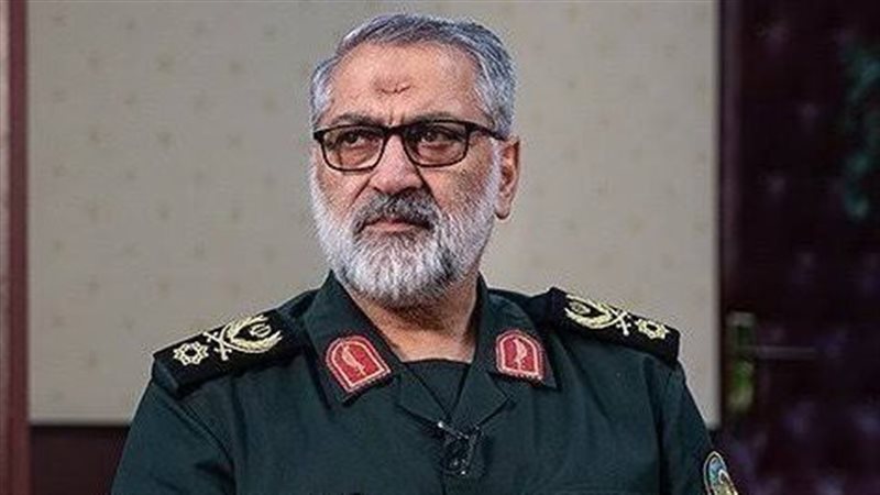 المتحدث باسم القوات