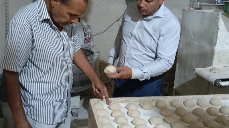 جانب من الحملة 
