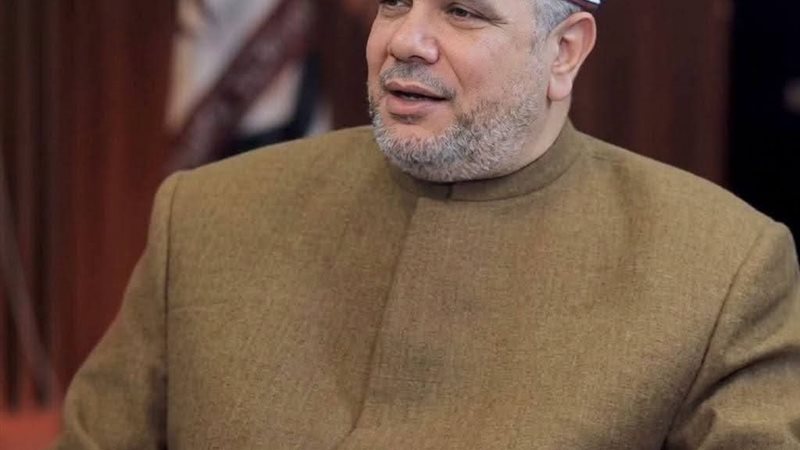 منطقة سوهاج الأزهرية