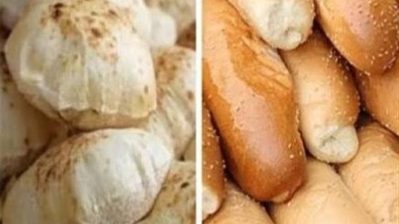 الخبز والفينو