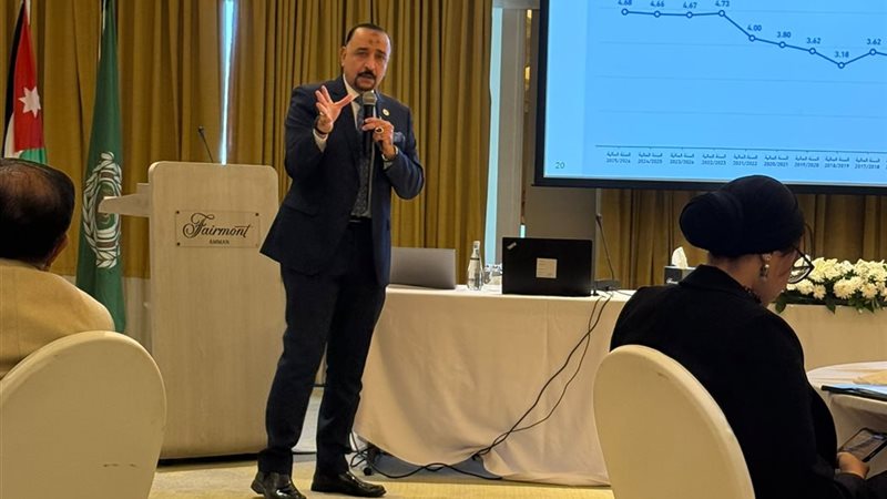 وزارة التضامن الاجتماعي