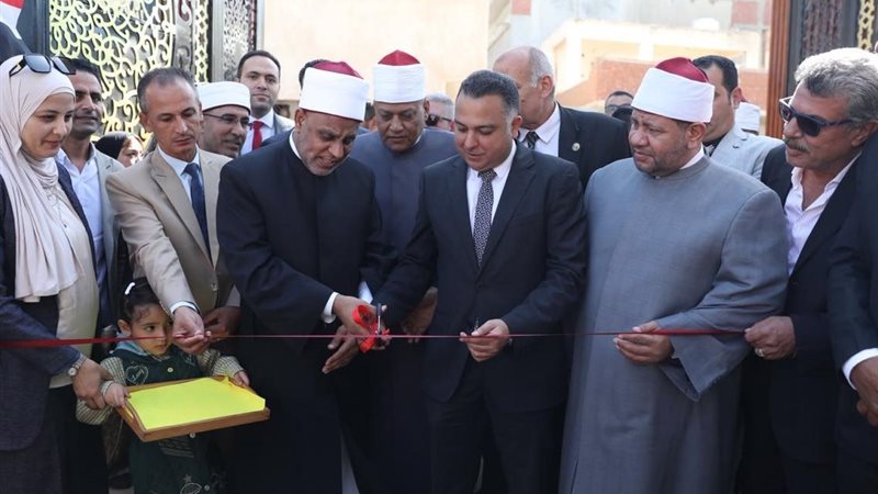 الدكتور أحمد الشرقاوي
