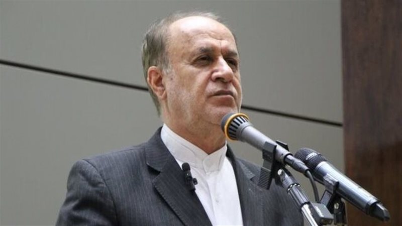 نائب رئيس البرلمان