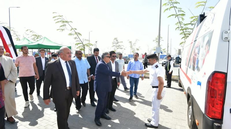 الخدمات الإلكترونية